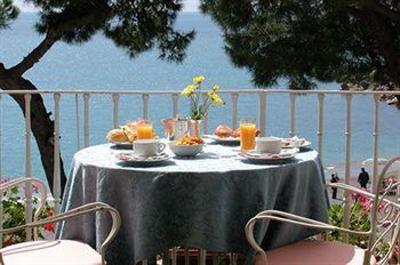 фото отеля Hotel Residence Amalfi
