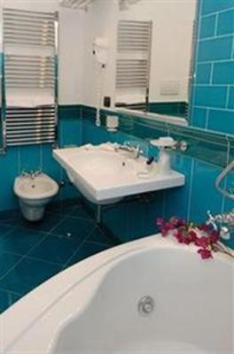фото отеля Hotel Residence Amalfi