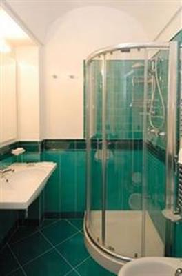 фото отеля Hotel Residence Amalfi
