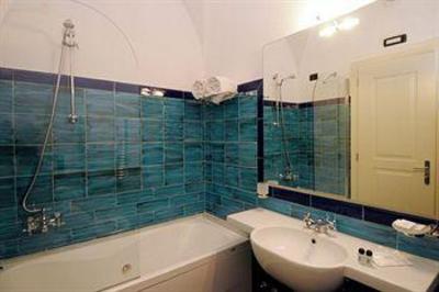 фото отеля Hotel Residence Amalfi