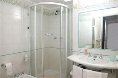 фото отеля Hotel Residence Amalfi