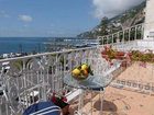 фото отеля Hotel Residence Amalfi