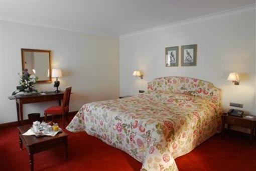 фото отеля Marivaux Hotel