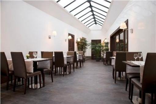 фото отеля Marivaux Hotel