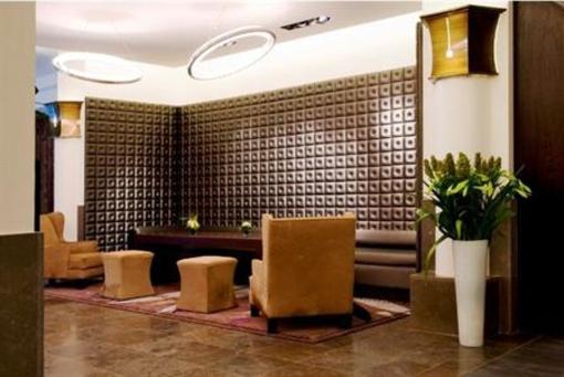 фото отеля Marivaux Hotel