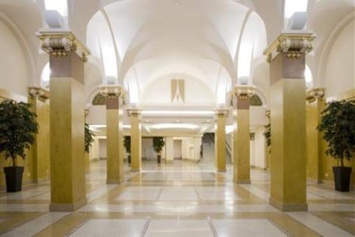 фото отеля Marivaux Hotel