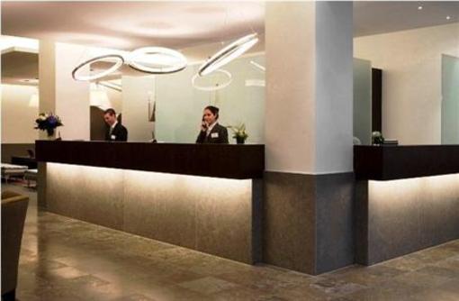 фото отеля Marivaux Hotel