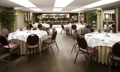 фото отеля Marivaux Hotel