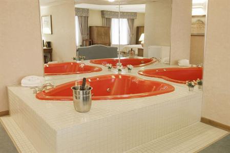 фото отеля Comfort Inn Port Hope
