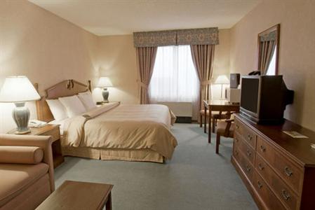 фото отеля Comfort Inn Port Hope