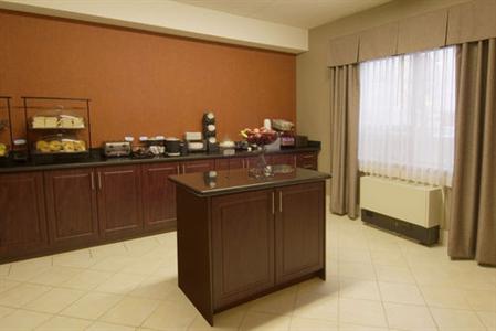 фото отеля Comfort Inn Port Hope