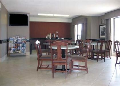 фото отеля Comfort Inn Port Hope