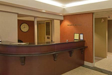 фото отеля Comfort Inn Port Hope