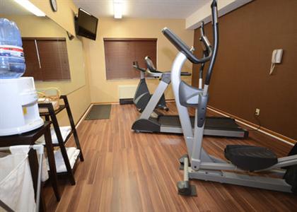 фото отеля Comfort Inn Port Hope