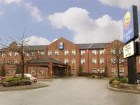 Comfort Inn Port Hope