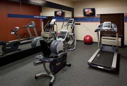 фото отеля Hampton Inn Austin - Arboretum Northwest