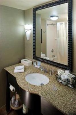 фото отеля Hampton Inn Austin - Arboretum Northwest