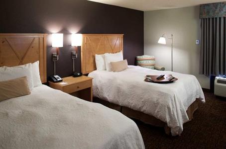 фото отеля Hampton Inn Austin - Arboretum Northwest