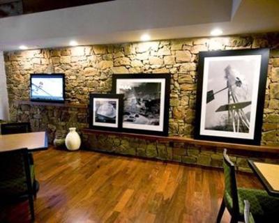 фото отеля Hampton Inn Austin - Arboretum Northwest