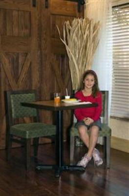 фото отеля Hampton Inn Austin - Arboretum Northwest