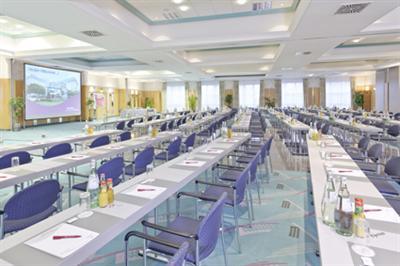 фото отеля Arvena Kongress