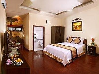 фото отеля Morning Star Hotel