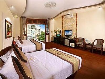 фото отеля Morning Star Hotel