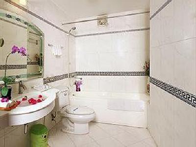 фото отеля Morning Star Hotel