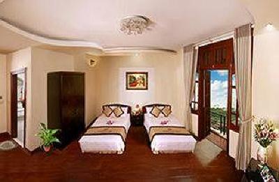 фото отеля Morning Star Hotel