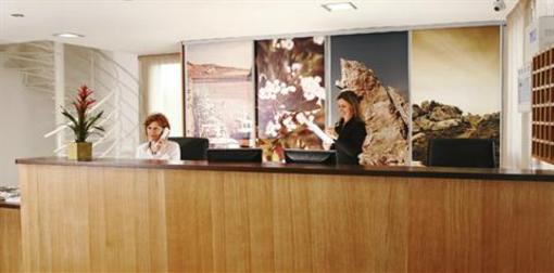 фото отеля L'Albatros Hotel Morlaix