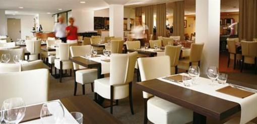 фото отеля L'Albatros Hotel Morlaix