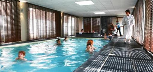 фото отеля L'Albatros Hotel Morlaix