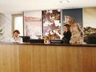 фото отеля L'Albatros Hotel Morlaix