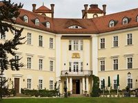 Hotel Schloss Lübbenau