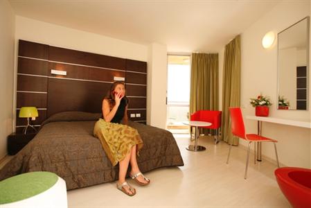 фото отеля King Solomon Hotel Netanya