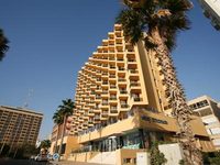 King Solomon Hotel Netanya