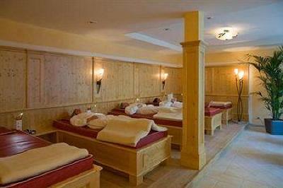 фото отеля Hotel La Ginabelle