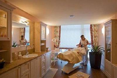 фото отеля Hotel La Ginabelle