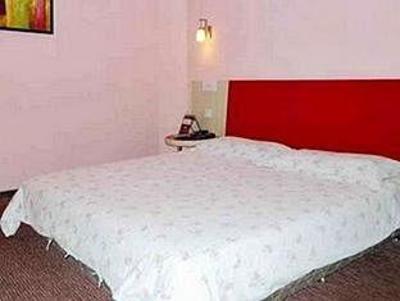фото отеля Motel 168 Jiefangbei Chongqing