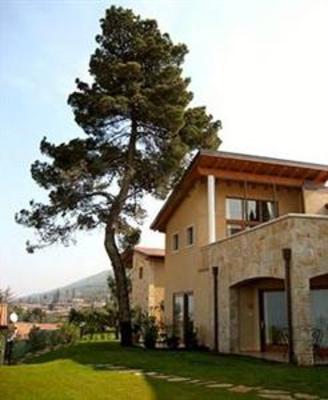 фото отеля Residence Ca del Lago