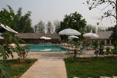 фото отеля Luang Prabang Paradise Resort