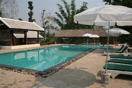 фото отеля Luang Prabang Paradise Resort
