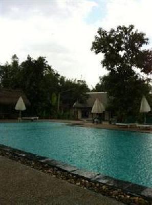 фото отеля Luang Prabang Paradise Resort