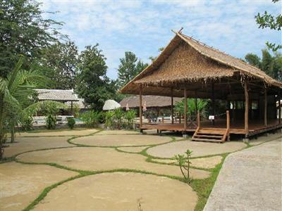 фото отеля Luang Prabang Paradise Resort