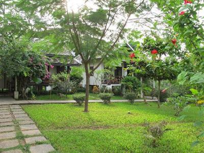 фото отеля Luang Prabang Paradise Resort
