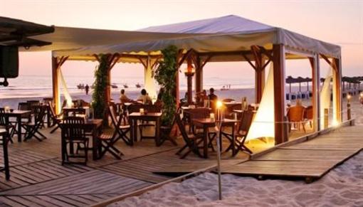 фото отеля Iberostar Royal Andalus