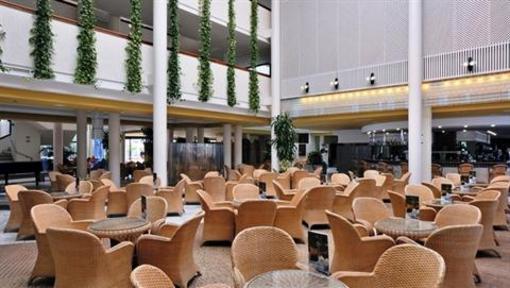 фото отеля Iberostar Royal Andalus