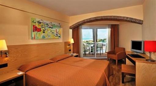 фото отеля Iberostar Royal Andalus