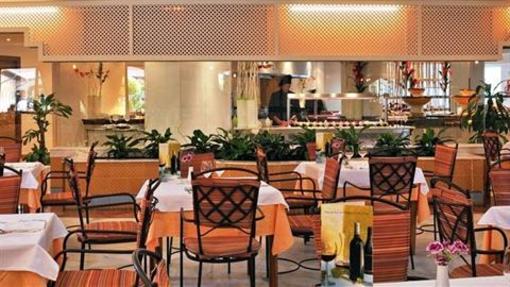 фото отеля Iberostar Royal Andalus