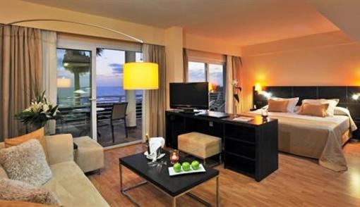 фото отеля Iberostar Royal Andalus